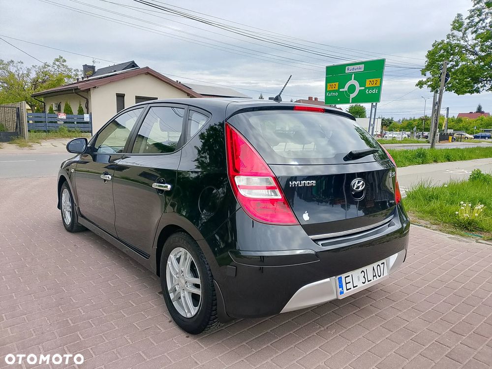 Hyundai i30 - 3