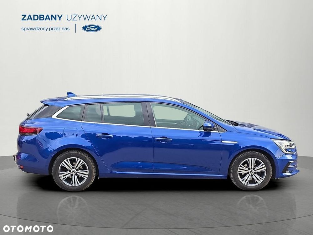 Renault Megane - 4