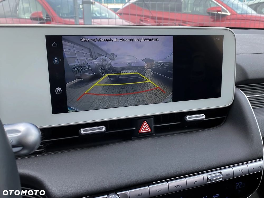 Hyundai IONIQ 5 77kWh Dynamiq - 21