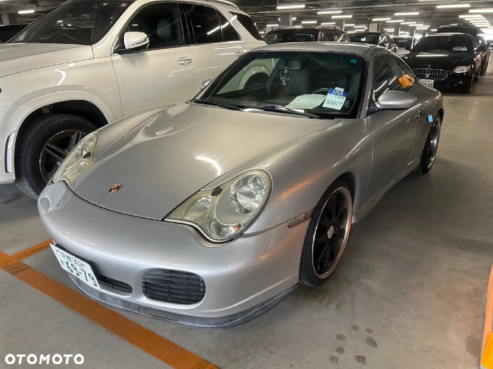 Porsche 911 - 38