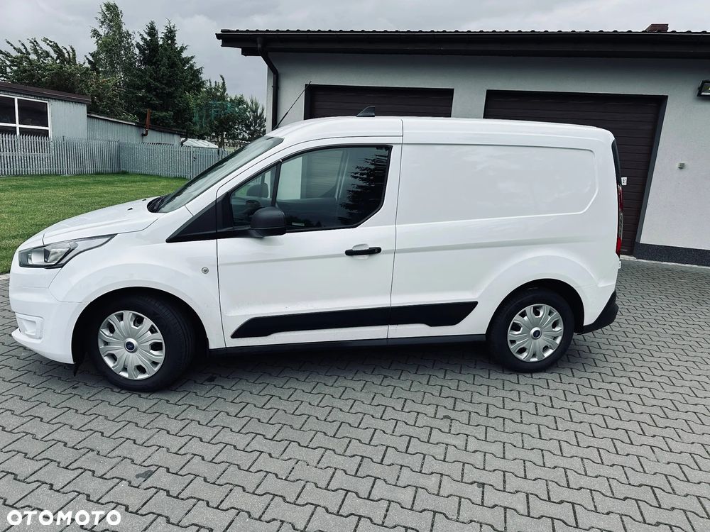 Ford Transit Connect - 4