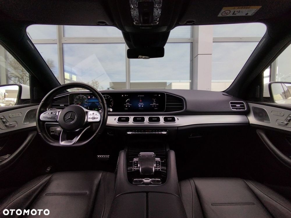 Mercedes-Benz GLE - 19