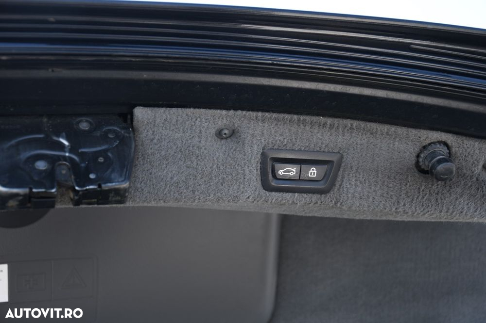 BMW Seria 7 730d - 18