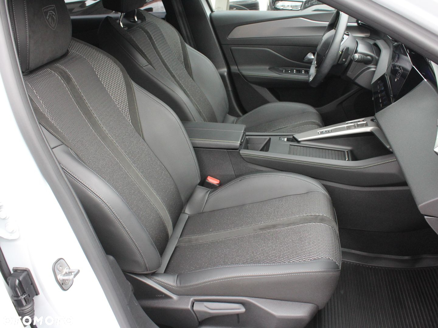 Peugeot 308 - 9