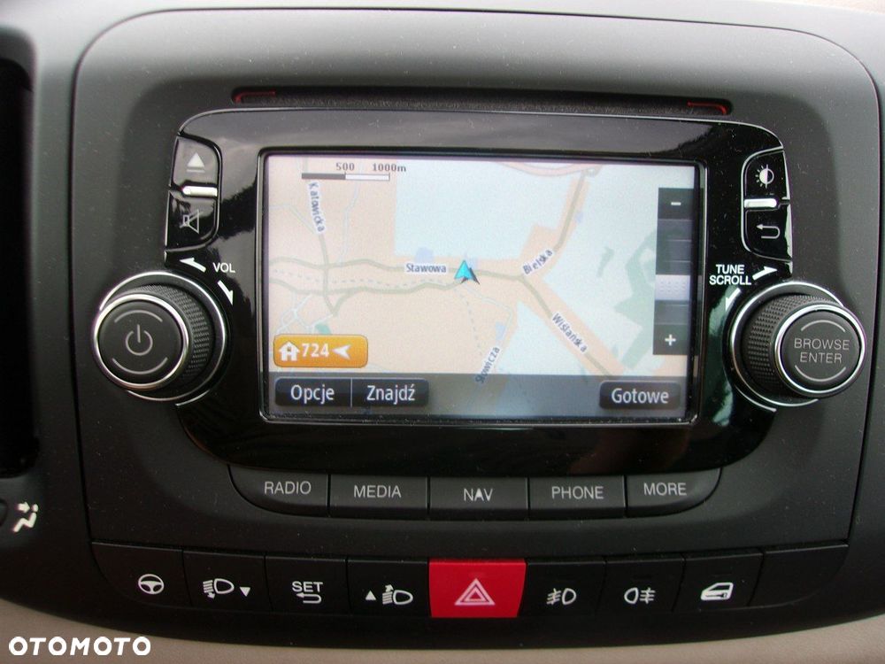 Fiat 500L 1.4 16V T-Jet Lounge - 26