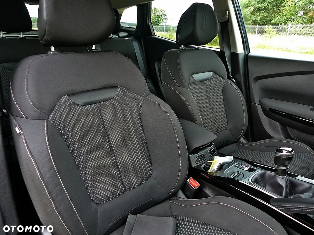 Renault Kadjar 1.6 dCi Energy Limited - 26