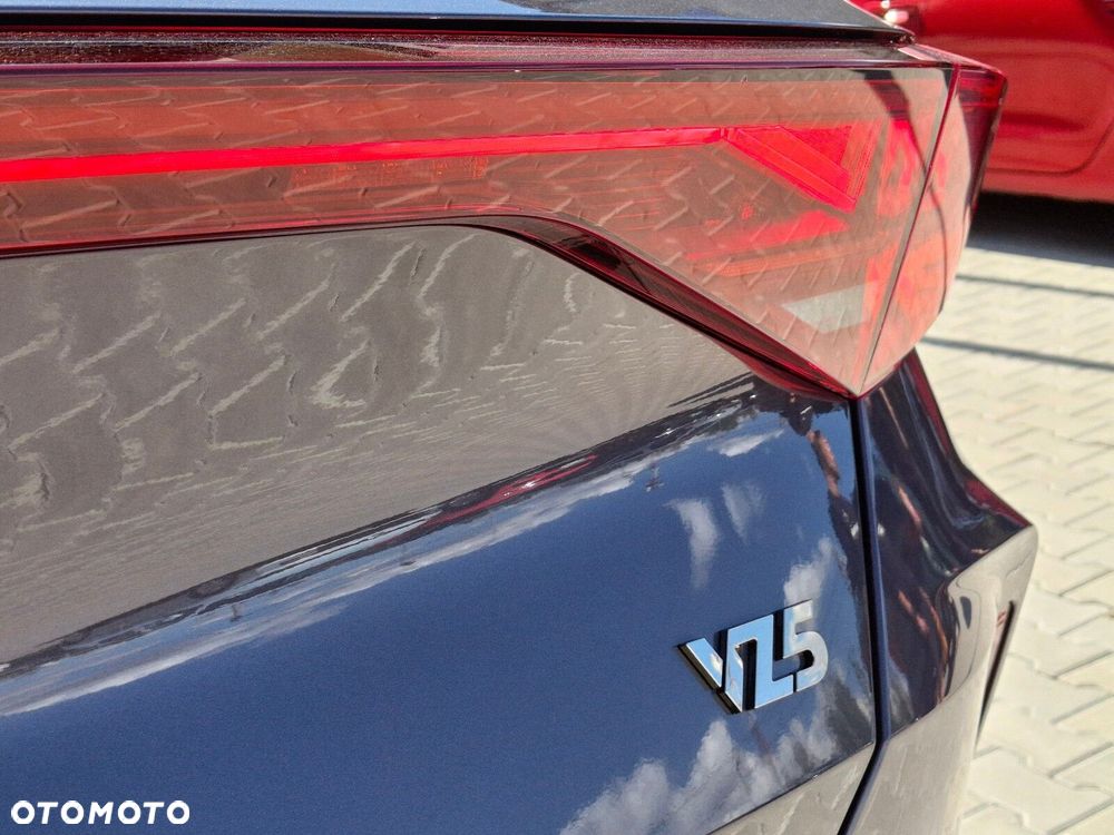 Cupra Formentor 2.5 TSI 4Drive VZ5 DSG - 9