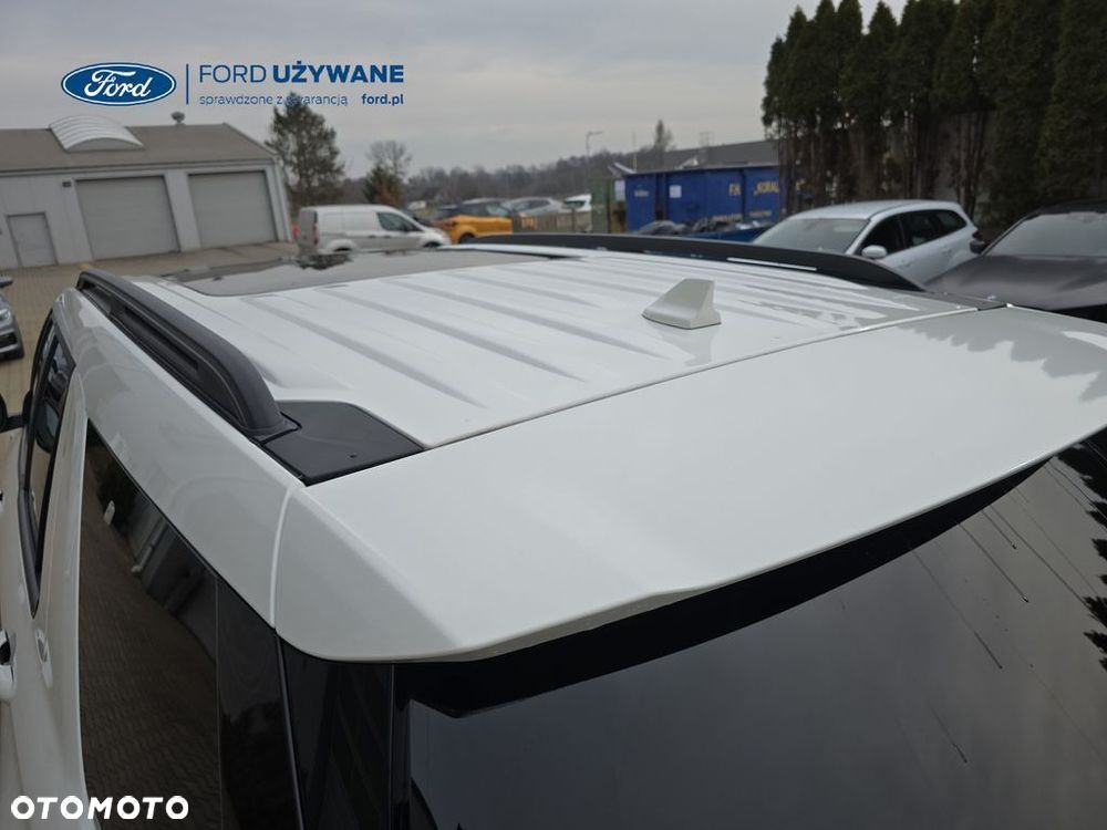 Ford Explorer - 22