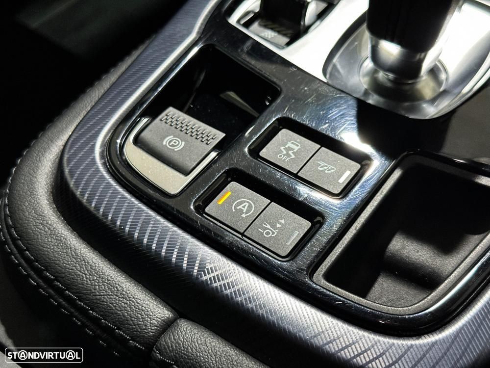 Jaguar F-Type P300 Aut. R-Dynamic Black - 42