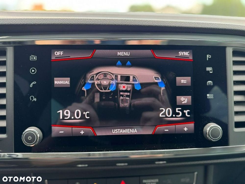 Seat Ateca - 24