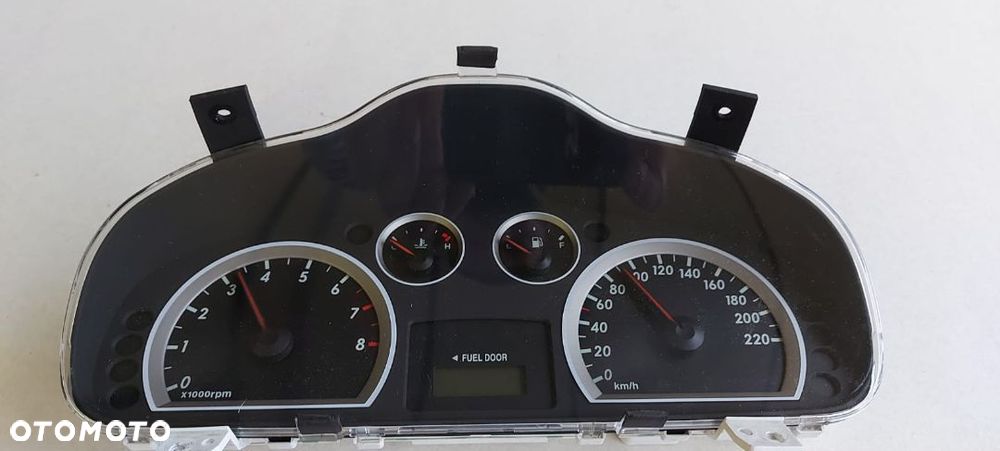 Licznik zegar zegary Hyundai Santa Fe Lift 2.4 94004-26130 - 1