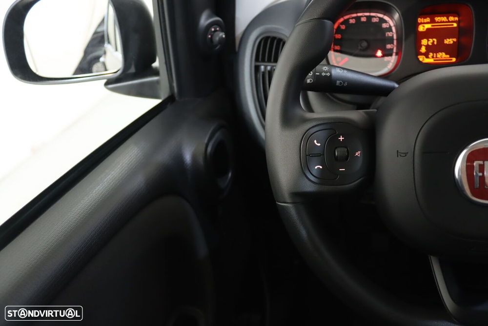 Fiat Panda 1.0 Hybrid City Life - 10