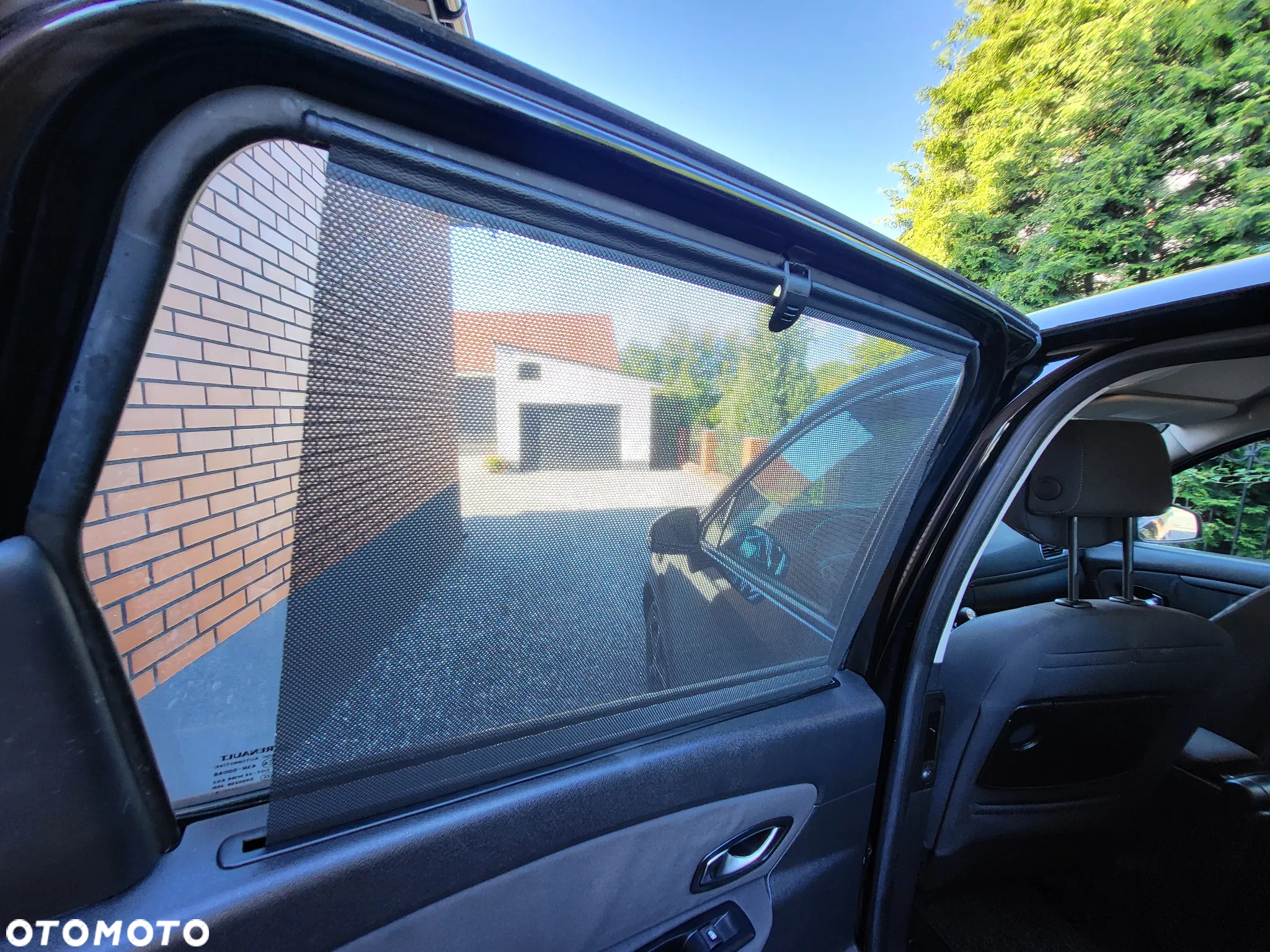 Renault Scenic - 12