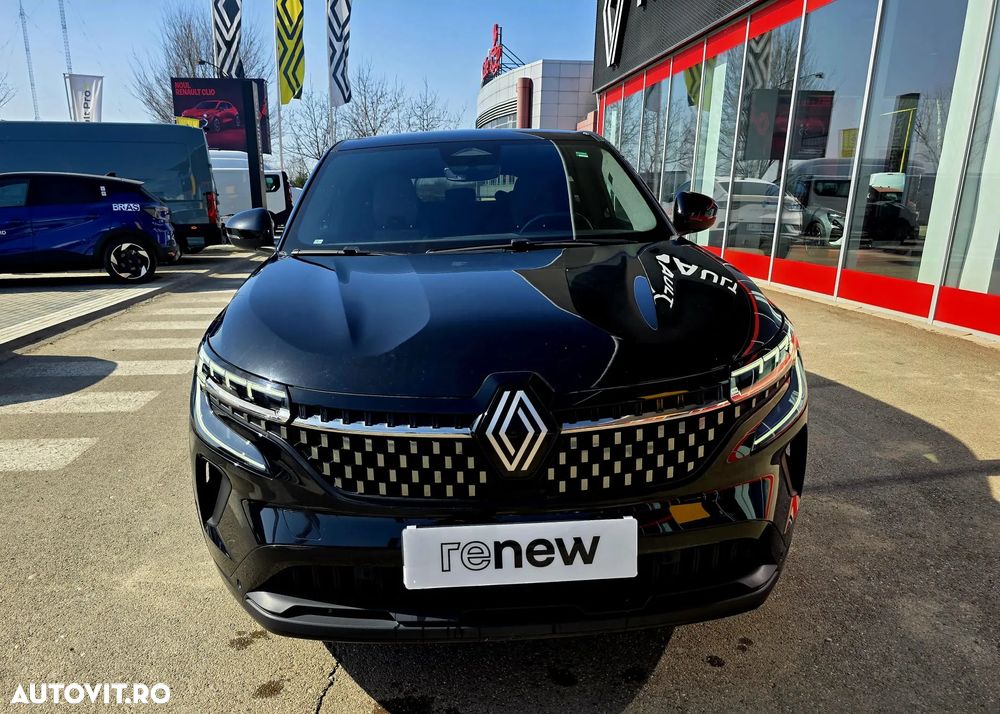 Renault Austral E-Tech Full 200 Techno - 2