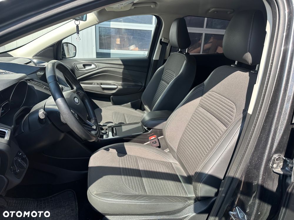 Ford Kuga 2.0 TDCi AWD Trend - 15