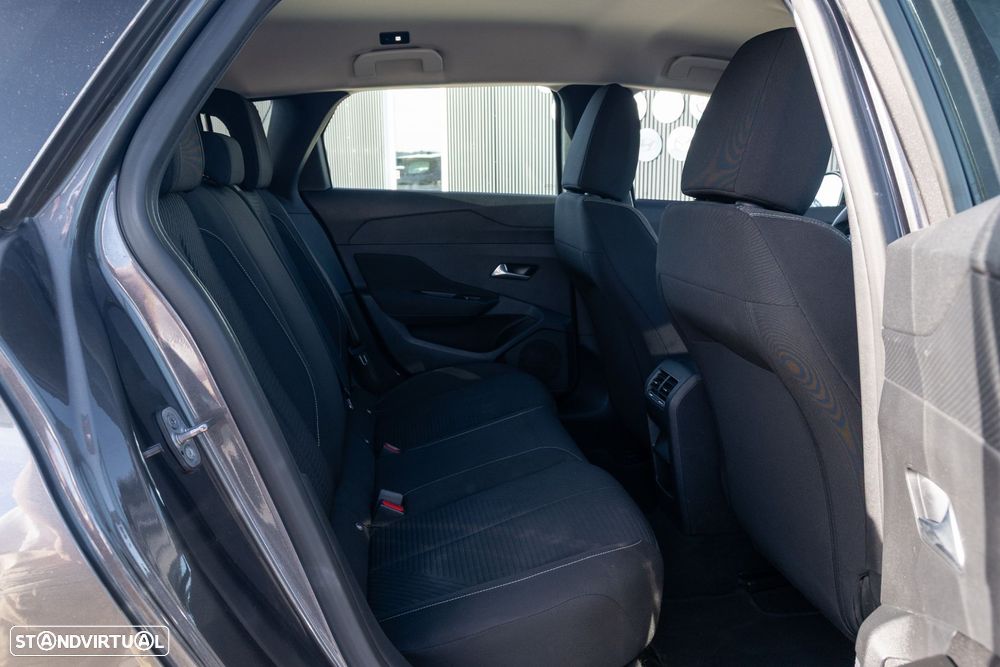 Peugeot 308 SW 1.2 PureTech Active Pack - 13