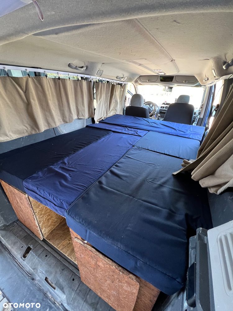 Peugeot Expert Tepee L2H1 (5-Si.) Vagabond - 15