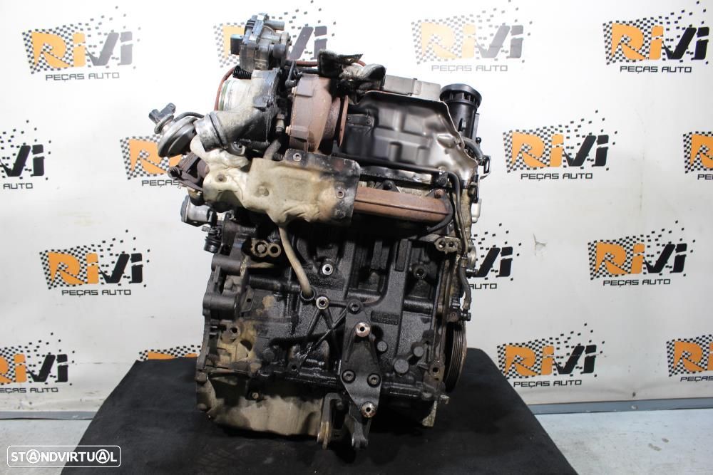 Motor Mini Mini (R56)  N47c20a / N47 C20 A - R55 R56 R57 R58 R59 R60 R - 4