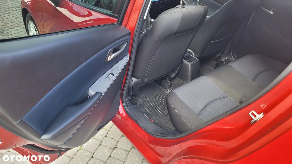 Mazda 2 - 21