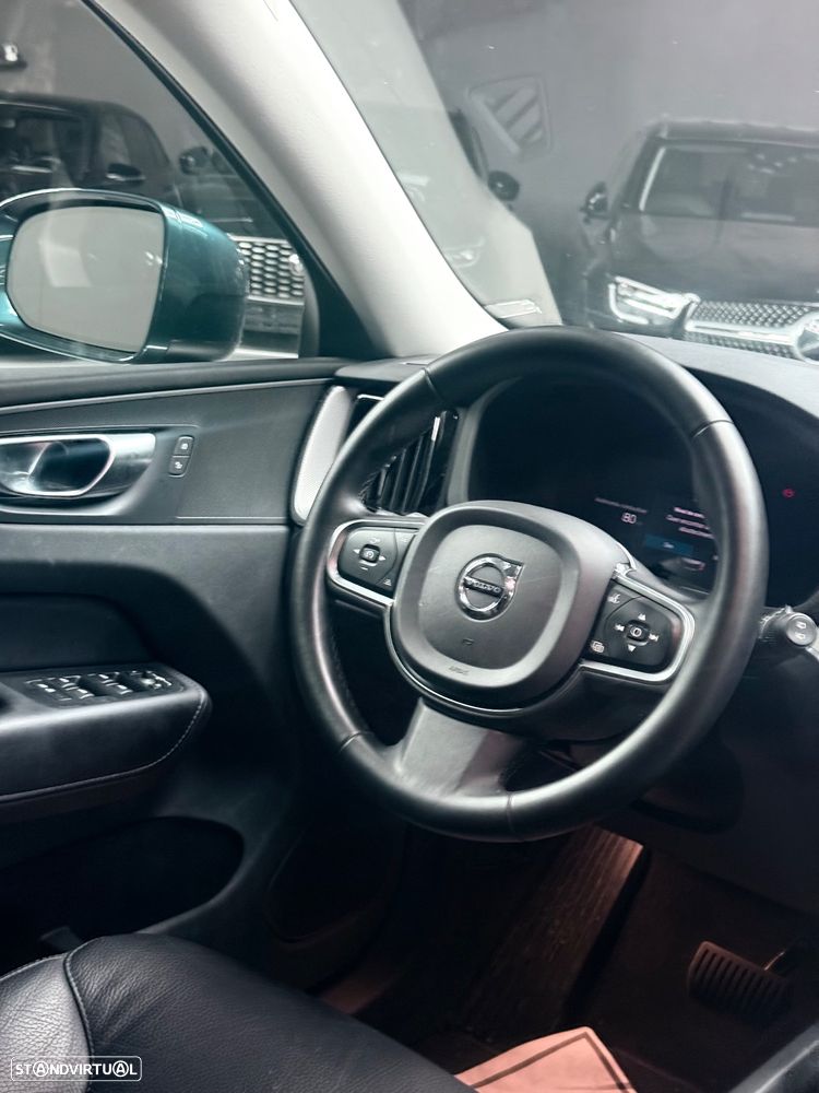 Volvo XC 60 2.0 B4 Inscription - 22