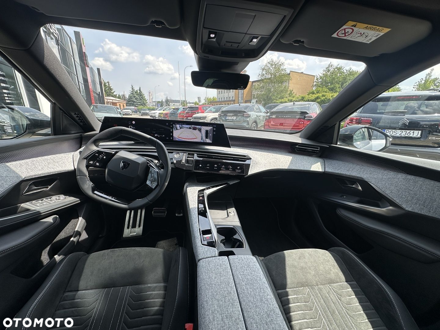 Peugeot 5008 - 13