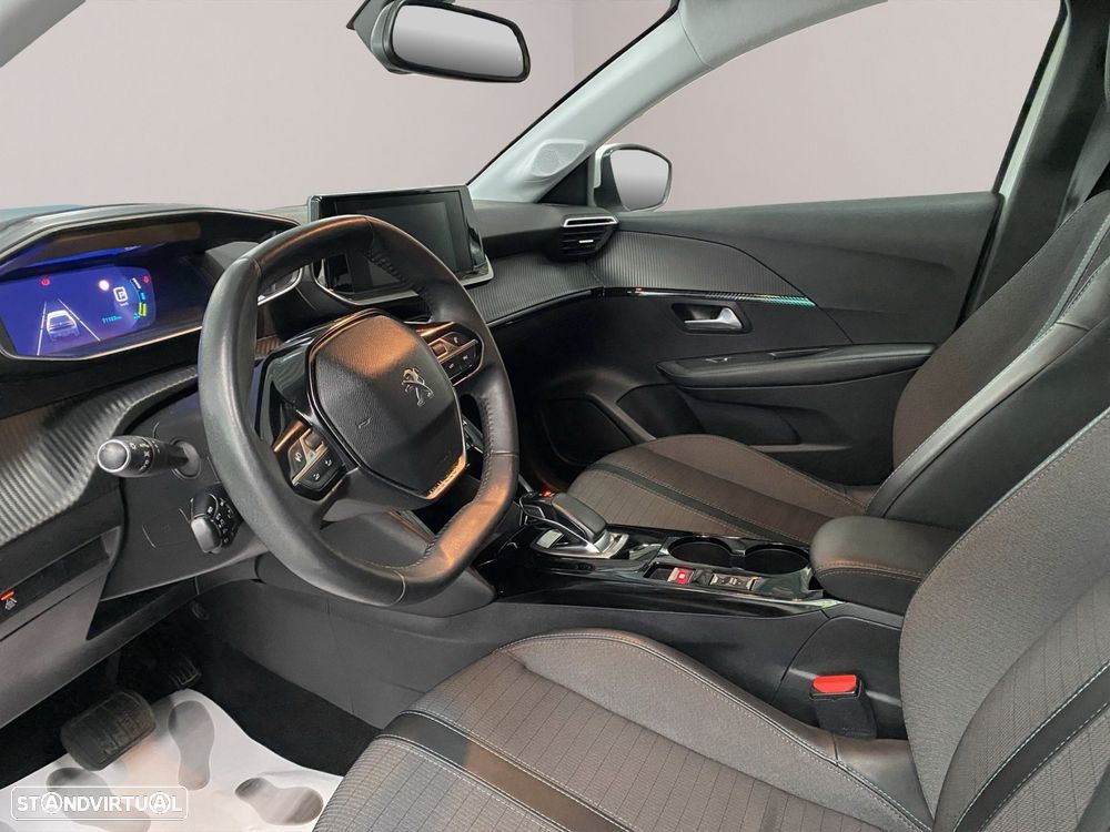 Peugeot e-208 50 kWh Allure Pack - 10
