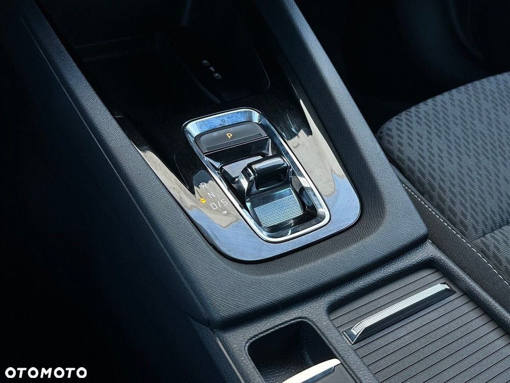 Skoda Octavia 2.0 TDI Style DSG - 21