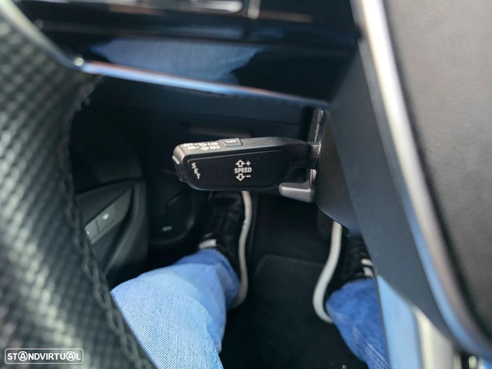 Audi e-tron Sportback 55 quattro S line - 15