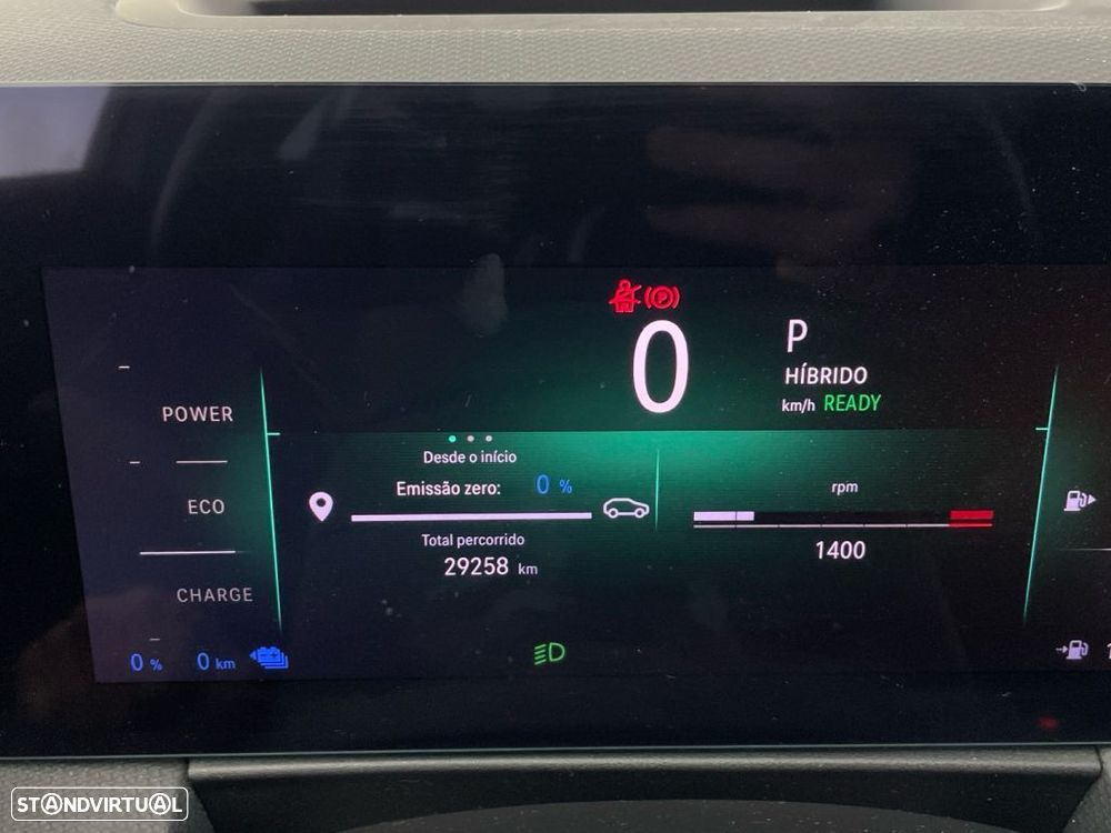 Opel Astra 1.6 T PHEV GS - 9