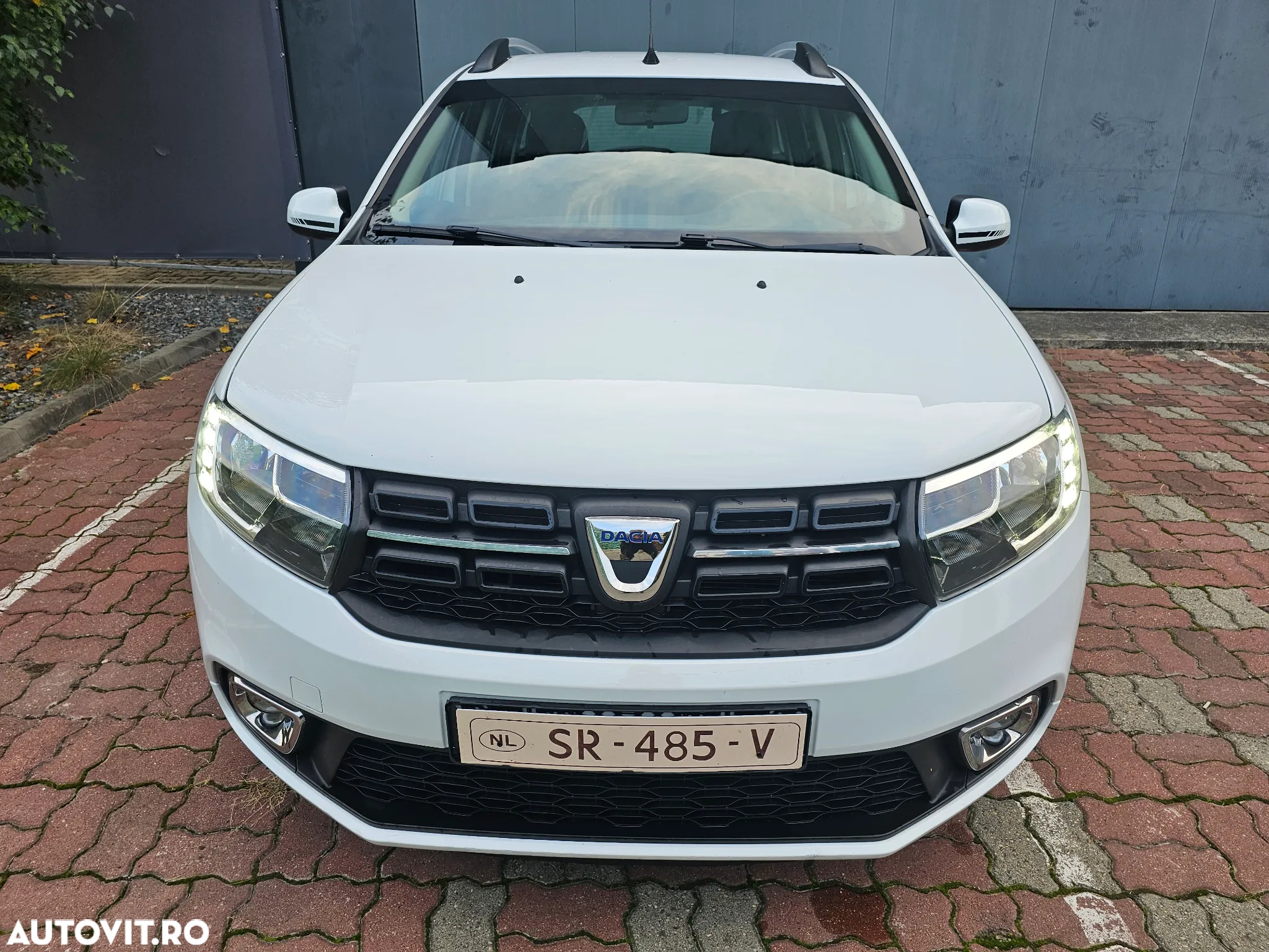 Dacia Logan MCV 0.9 TCe SL PLUS - 2