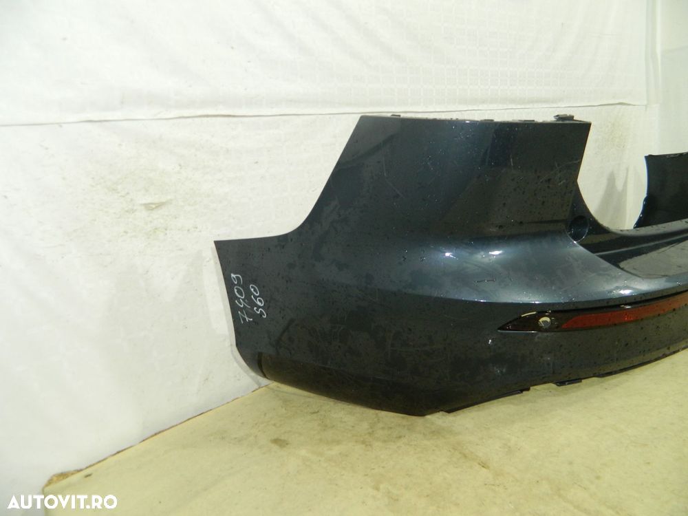 Bara spate Volvo V60, 19-20 - 7