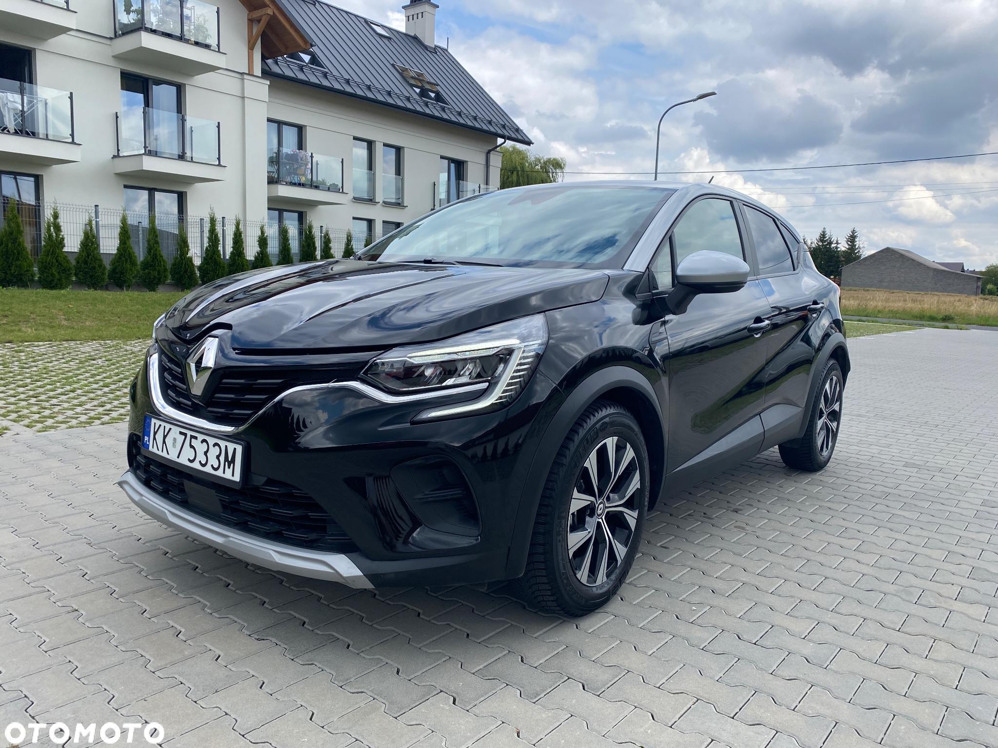 Renault Captur - 34