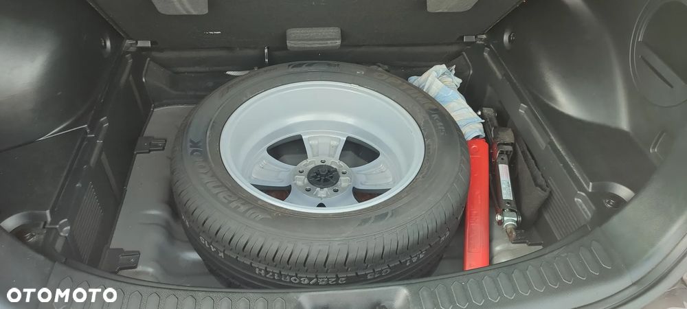 Kia Sportage 1.6 GDI L 2WD - 11