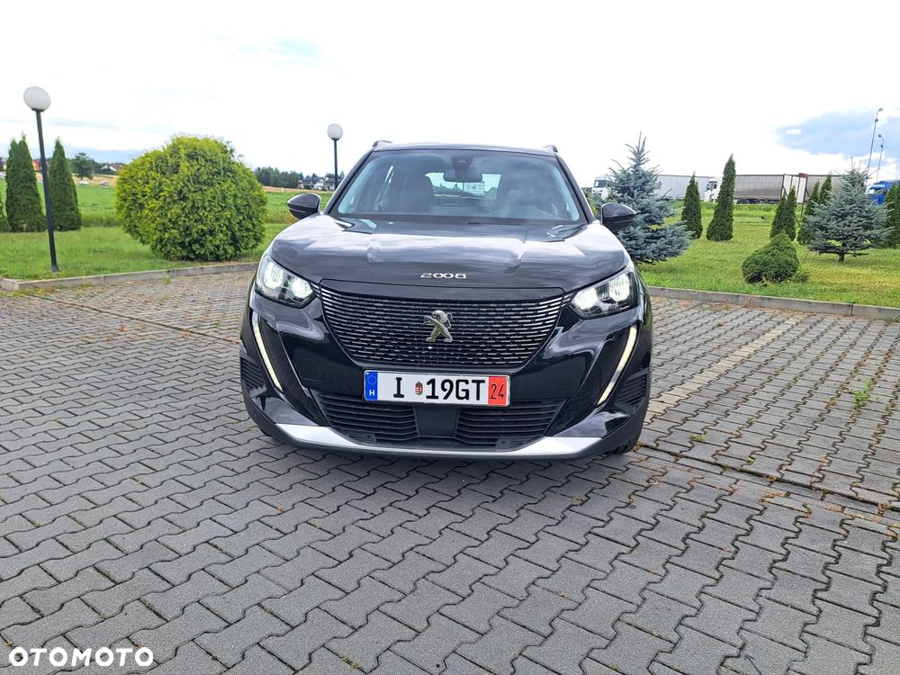 Peugeot 2008 1.2 Pure Tech GPF Active S&S - 30