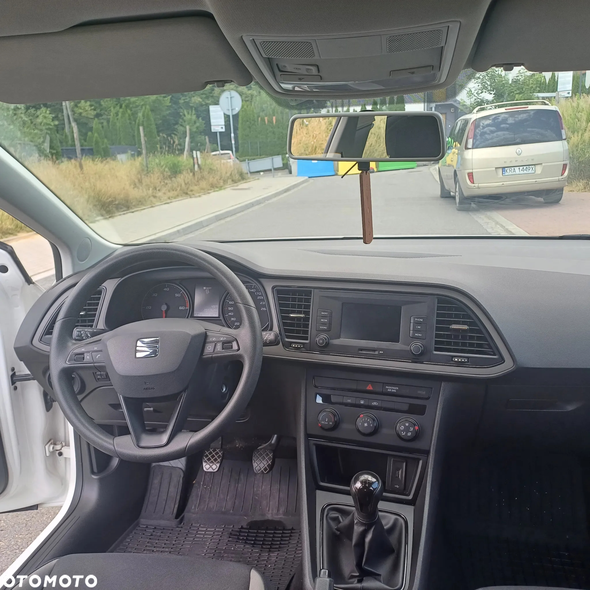 Seat Leon 1.6 TDI Reference EU6 - 14