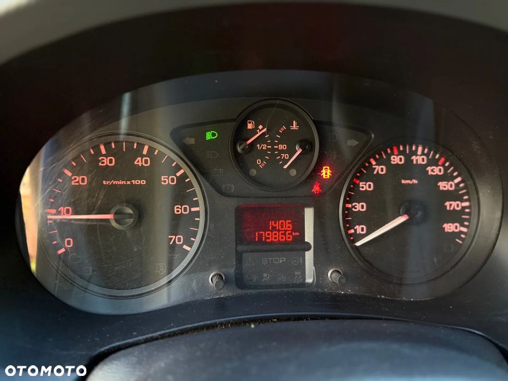 Citroën Berlingo - 21