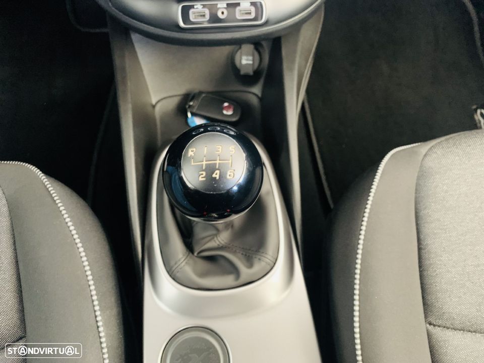 Fiat 500X 1.0 FireFly City Cross - 24