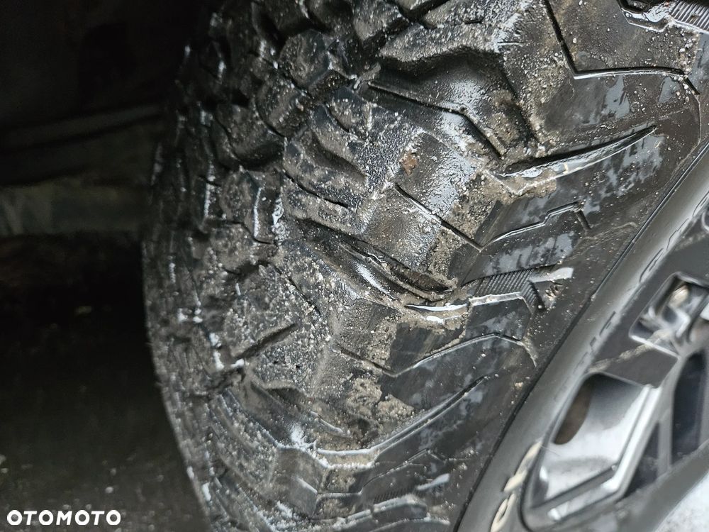 Ford Ranger Raptor - 40