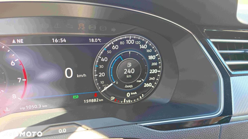 Volkswagen Passat 1.8 TSI BMT Highline DSG - 15