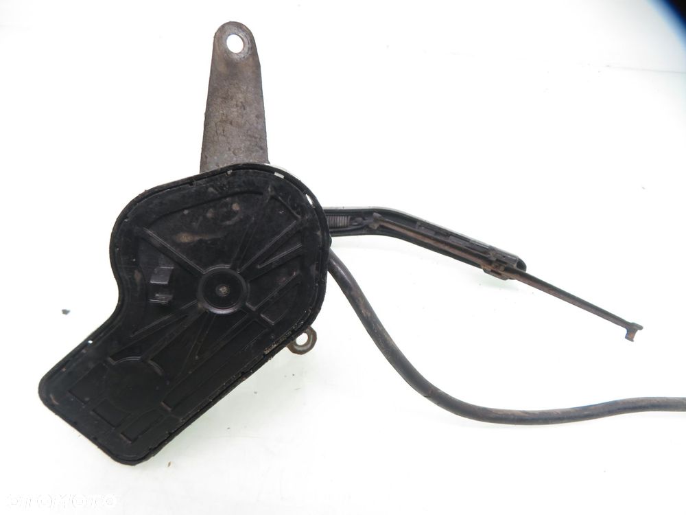 SILNICZEK WYCIERAZKI LAMPY LEWY VOLVO V40 I 0390206961 30882643 - 3