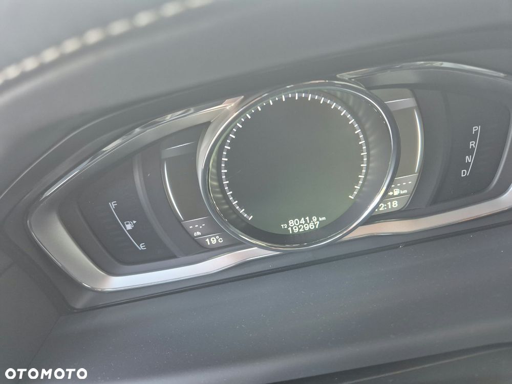Volvo S80 D4 Drive-E Summum - 2