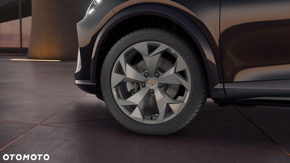 Cupra Formentor 1.5 eTSI mHEV DSG - 7