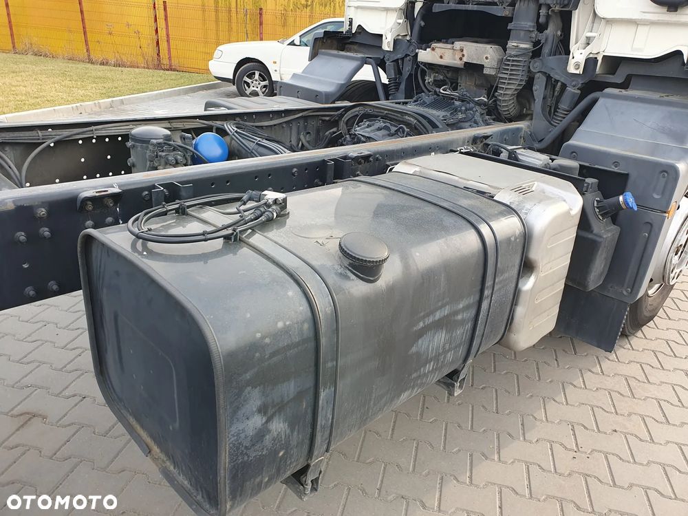 MAN TGM 18 290 - 9