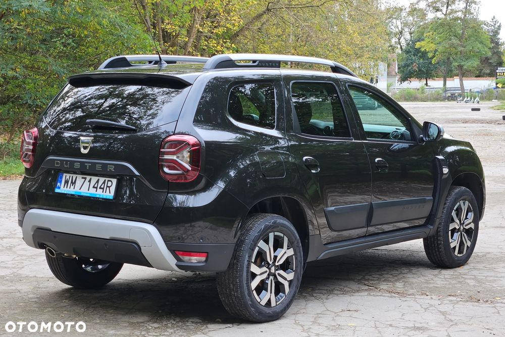 Dacia Duster - 31
