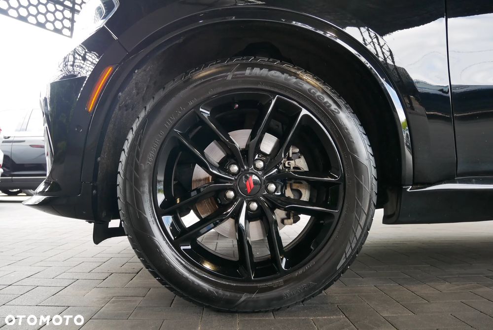 Dodge Durango - 36