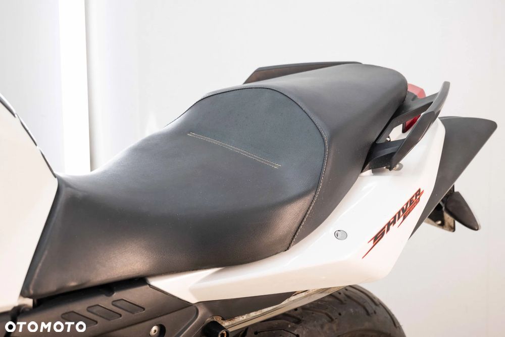 Aprilia Shiver - 18