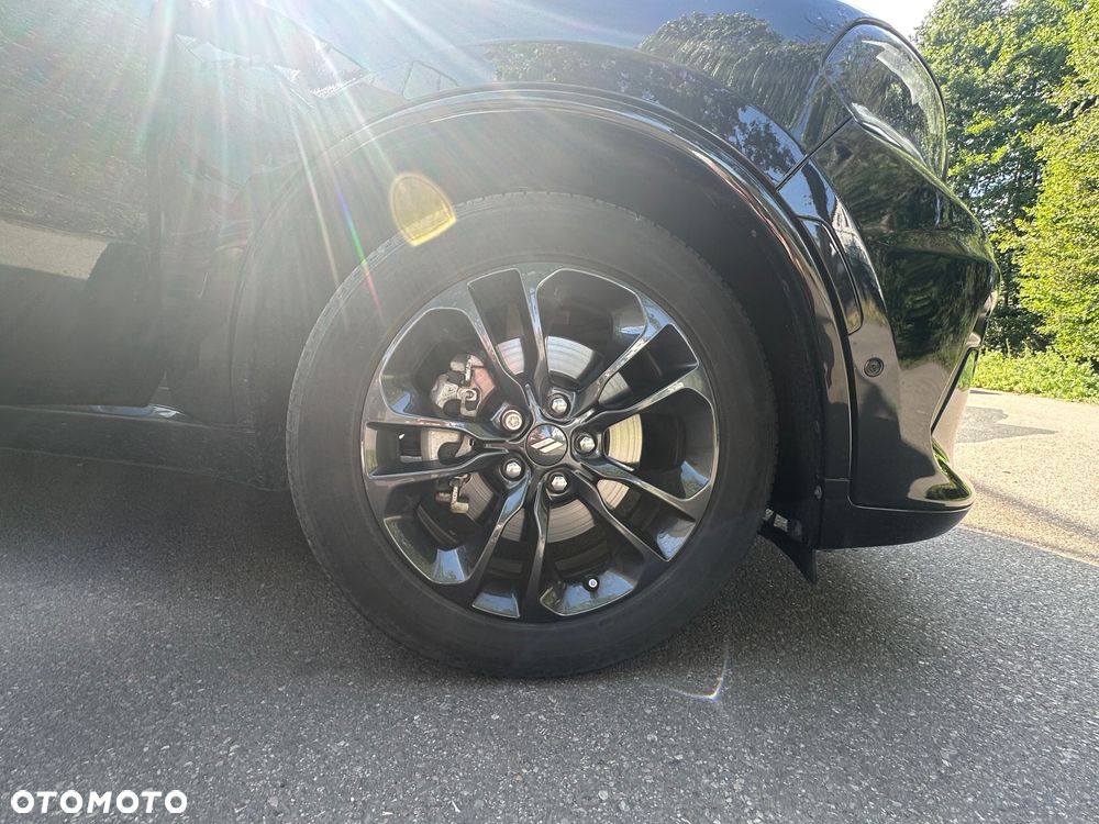 Dodge Durango 5,7 R/T - 21