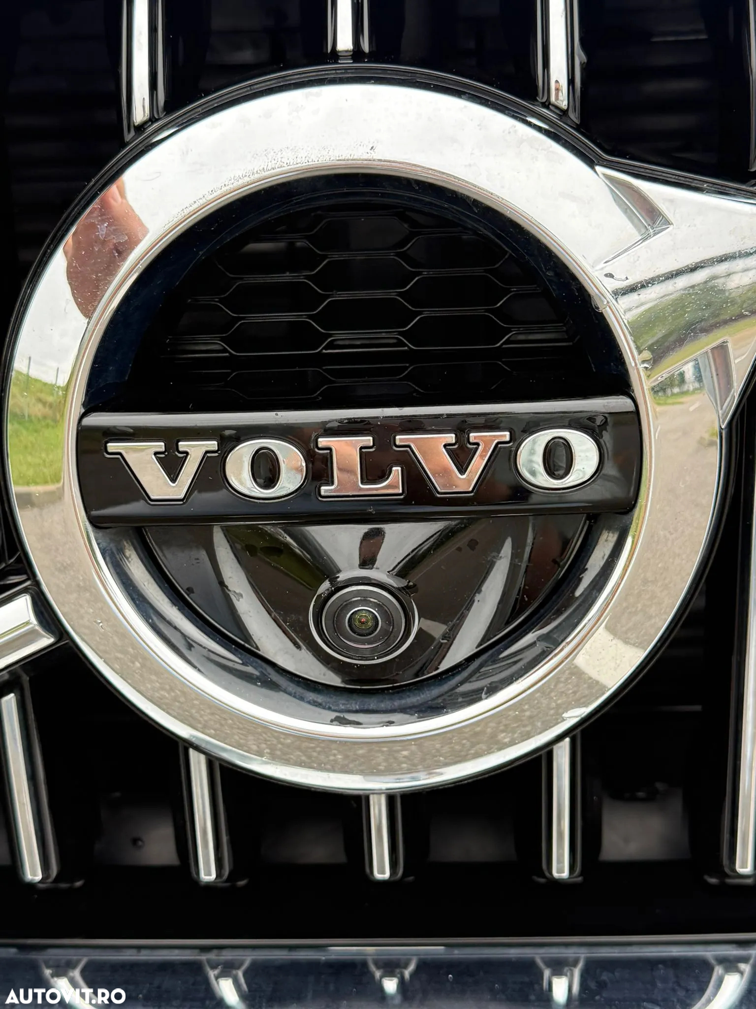 Volvo XC 60 Recharge T8 Twin Engine eAWD Inscription - 24
