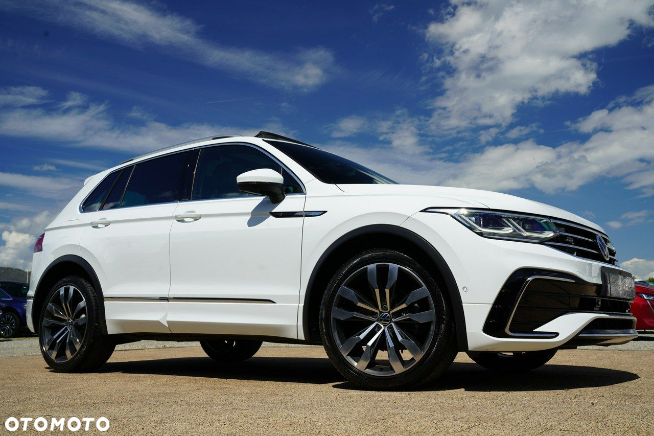 Volkswagen Tiguan - 6