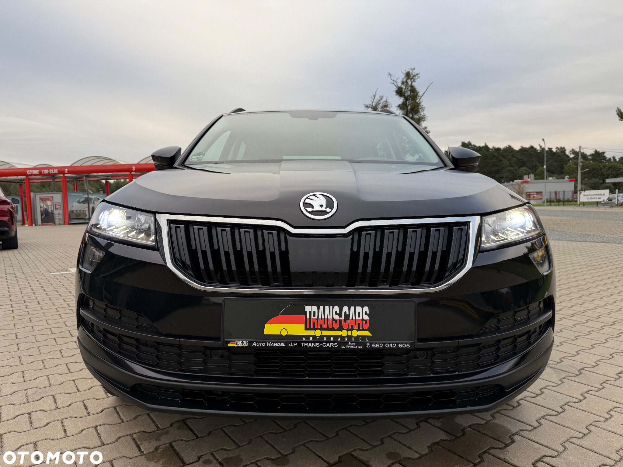 Skoda Karoq 2.0 TDI SCR 4x2 Ambition DSG - 2